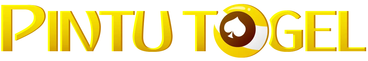 PINTUTOGEL logo